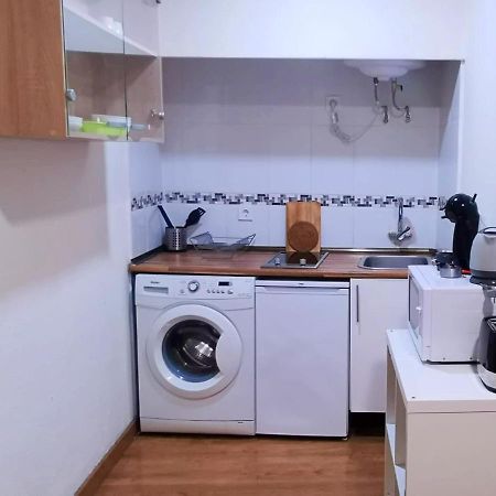 Apartamentos Smartrenting Sol Madrid Ngoại thất bức ảnh