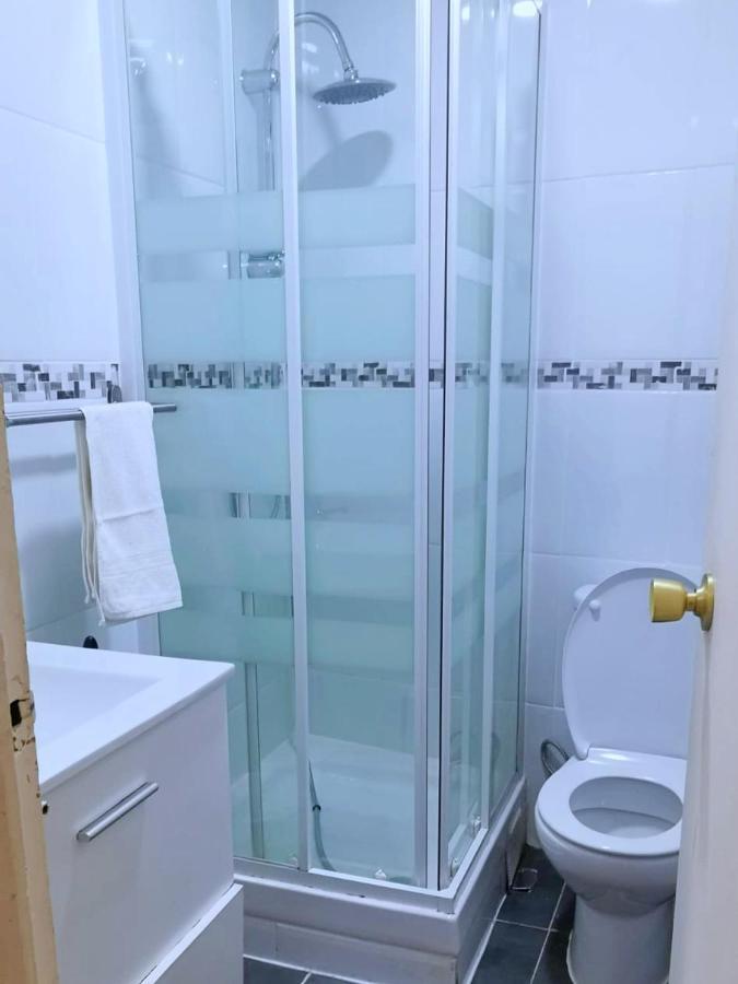 Apartamentos Smartrenting Sol Madrid Ngoại thất bức ảnh