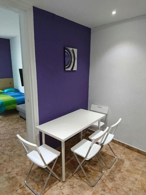 Apartamentos Smartrenting Sol Madrid Ngoại thất bức ảnh