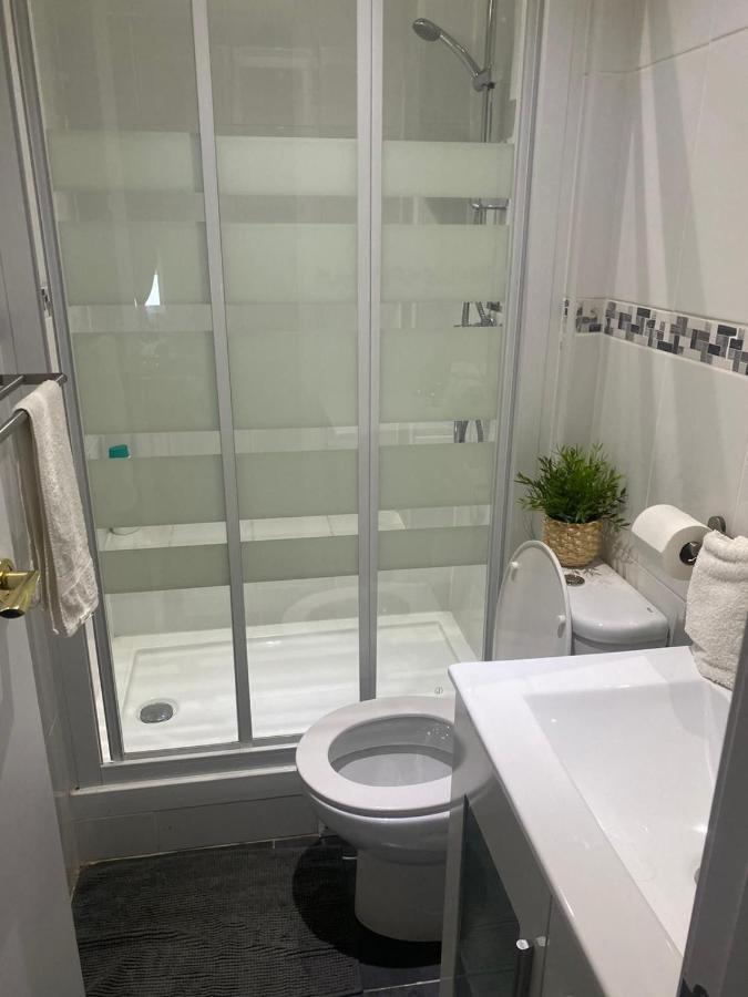 Apartamentos Smartrenting Sol Madrid Ngoại thất bức ảnh