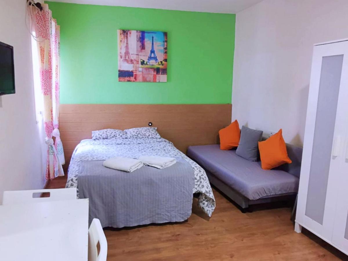 Apartamentos Smartrenting Sol Madrid Ngoại thất bức ảnh